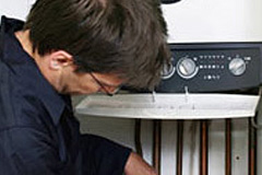 boiler replacement Whatcote