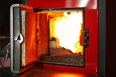 solid fuel boilers Whatcote